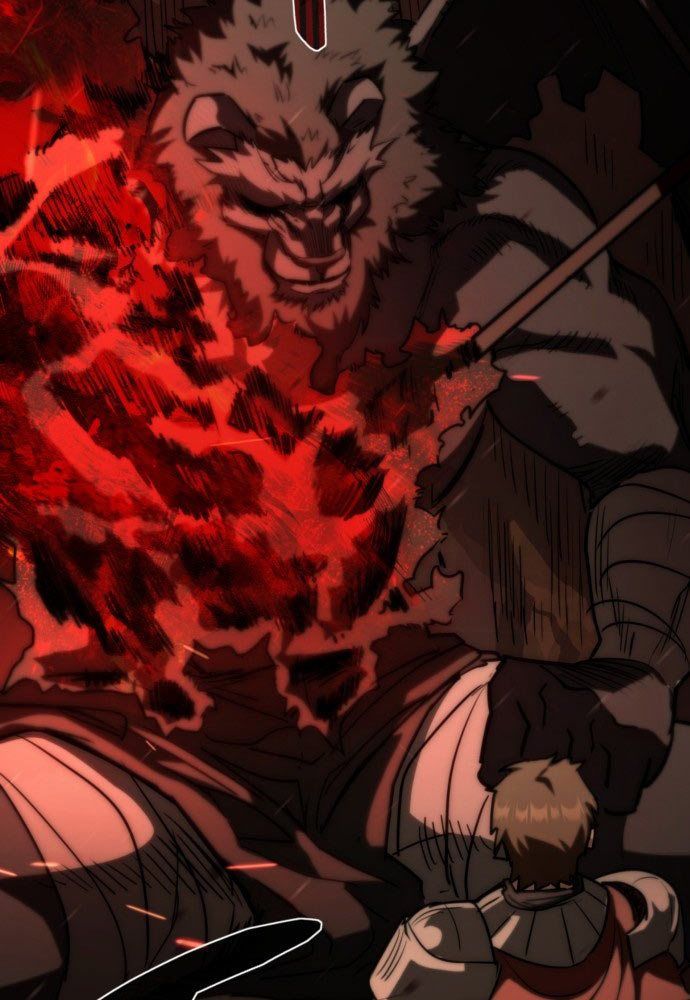 Cứu Thế Là Nghề Của Tôi Chapter 0 - 76