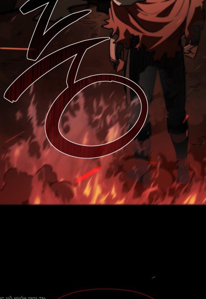 Cứu Thế Là Nghề Của Tôi Chapter 0 - 77