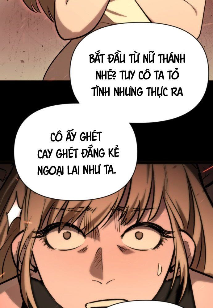 Cứu Thế Là Nghề Của Tôi Chapter 0 - 100