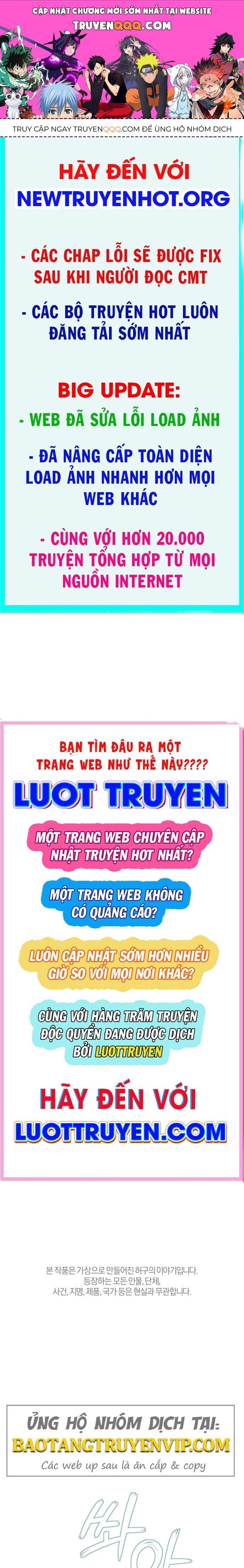 Cứu Thế Là Nghề Của Tôi Chapter 1 - 1