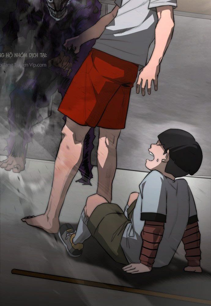 Cứu Thế Là Nghề Của Tôi Chapter 1 - 101