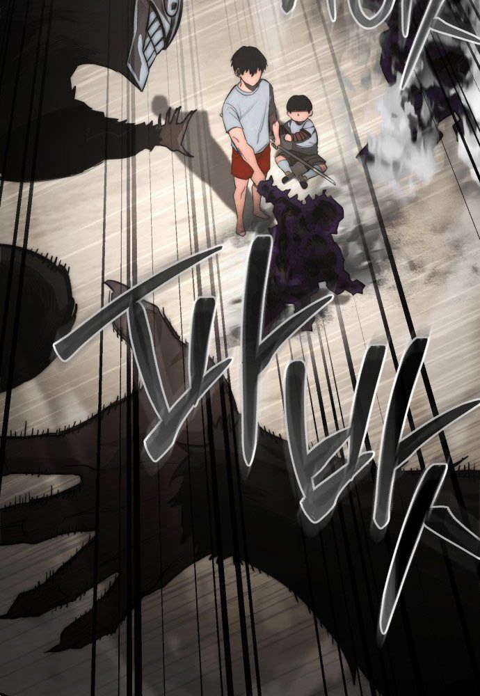 Cứu Thế Là Nghề Của Tôi Chapter 1 - 106