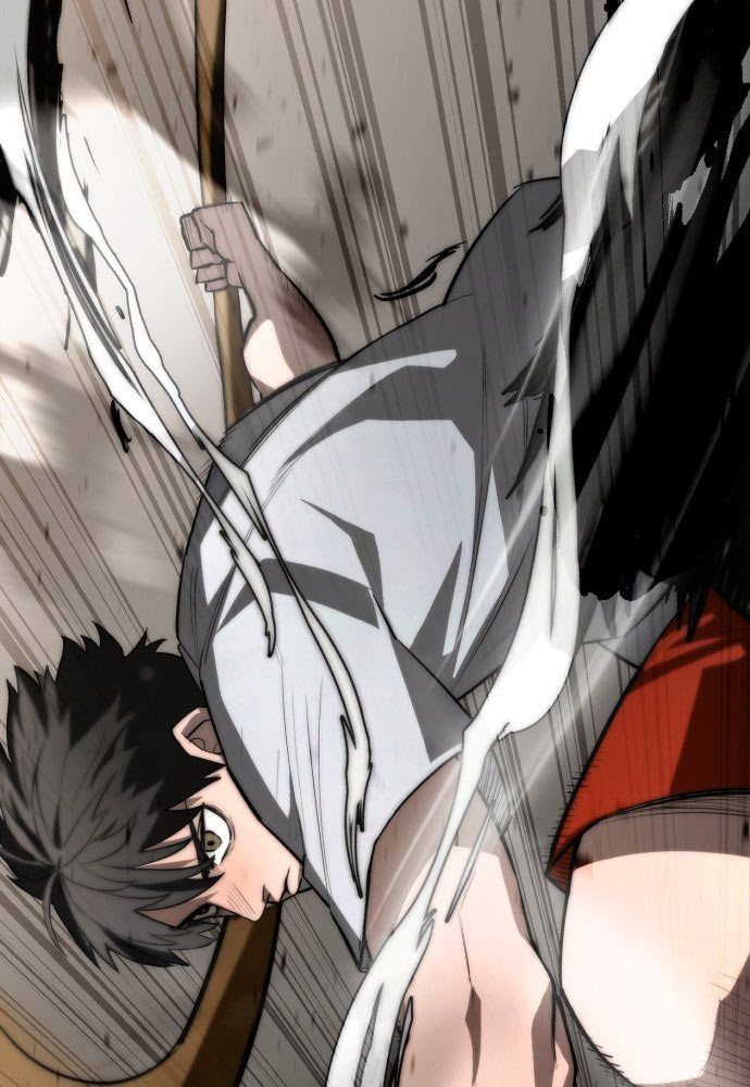 Cứu Thế Là Nghề Của Tôi Chapter 1 - 112