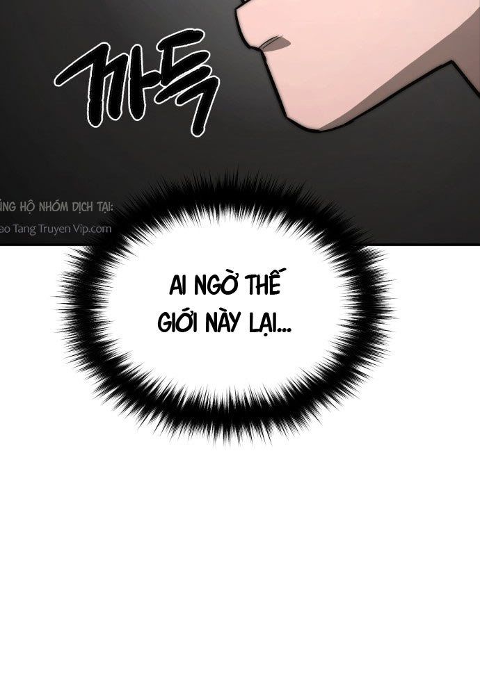 Cứu Thế Là Nghề Của Tôi Chapter 1 - 120