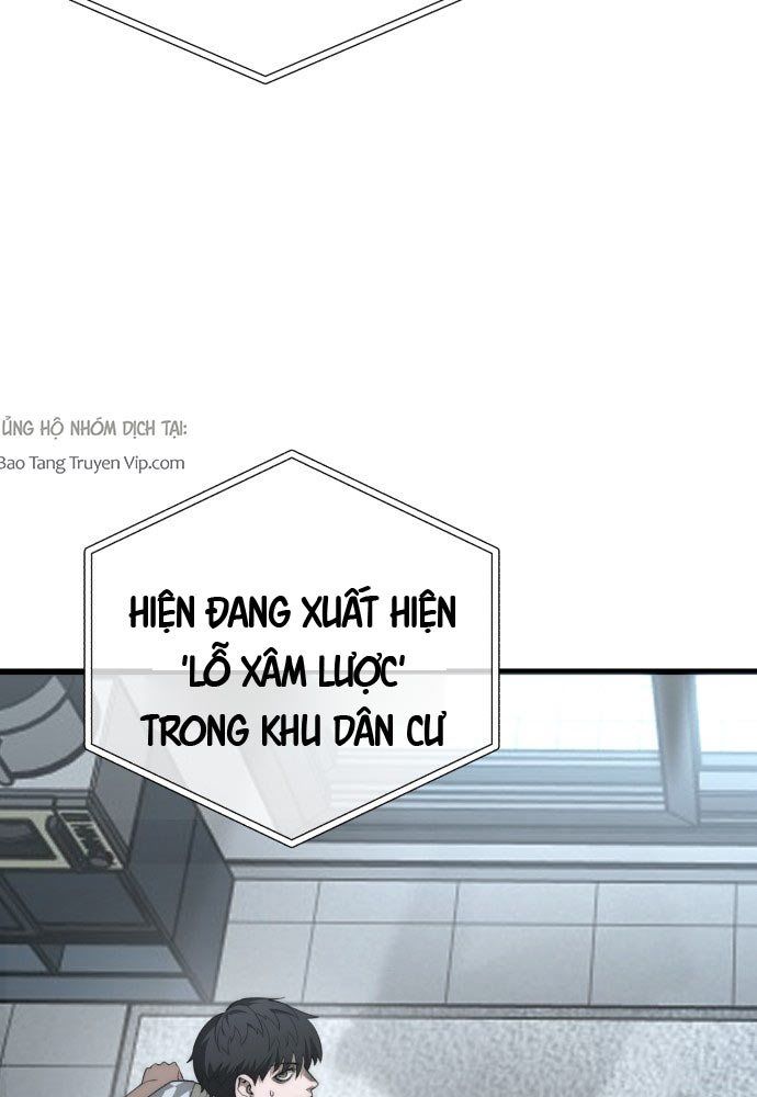 Cứu Thế Là Nghề Của Tôi Chapter 1 - 13