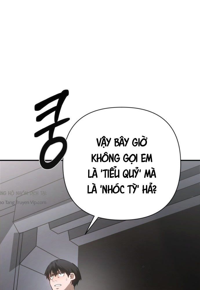 Cứu Thế Là Nghề Của Tôi Chapter 1 - 125