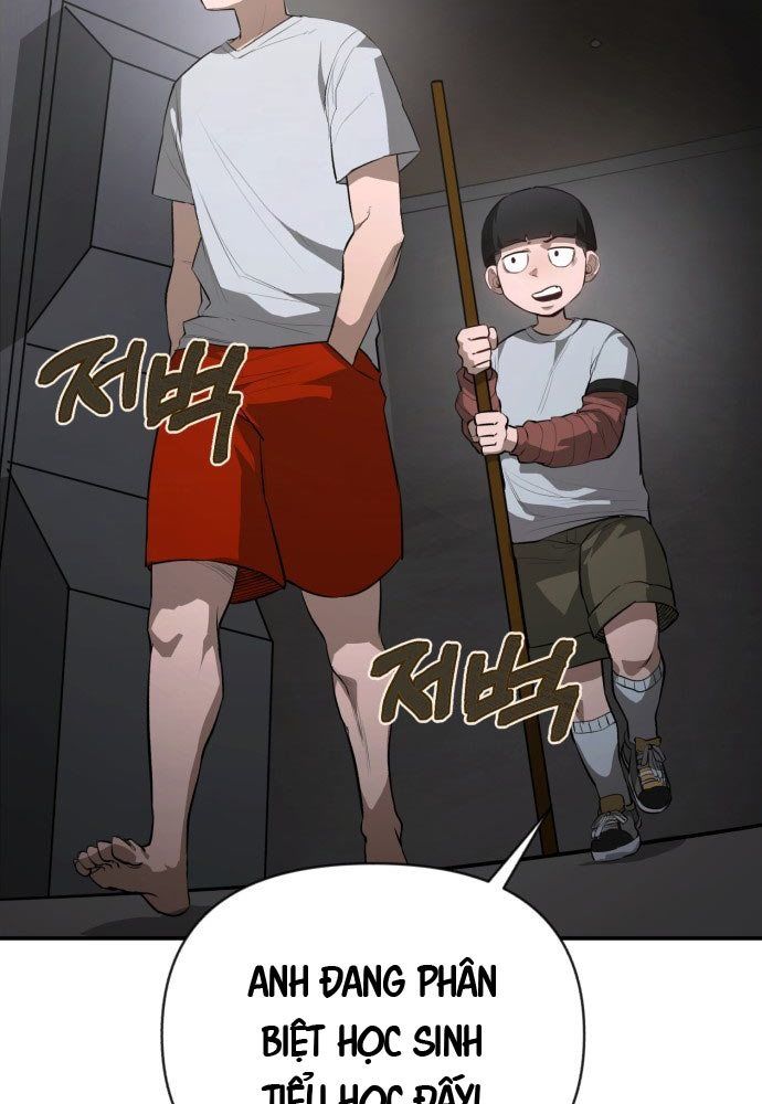 Cứu Thế Là Nghề Của Tôi Chapter 1 - 126