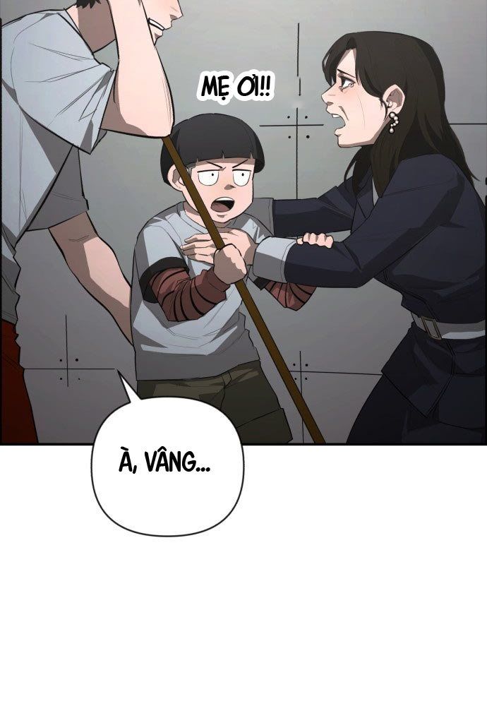 Cứu Thế Là Nghề Của Tôi Chapter 1 - 130