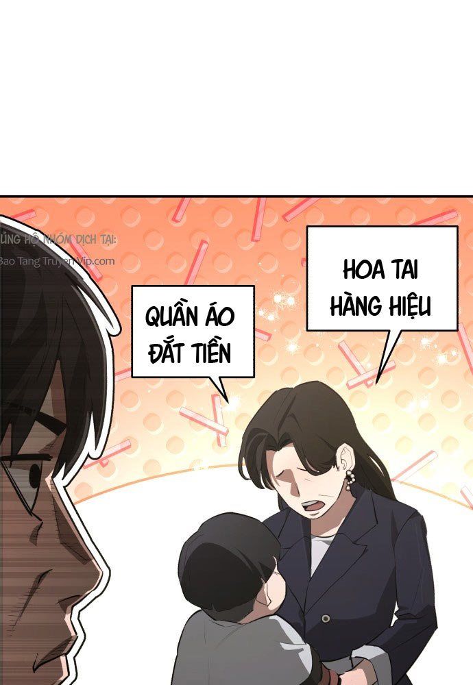 Cứu Thế Là Nghề Của Tôi Chapter 1 - 131