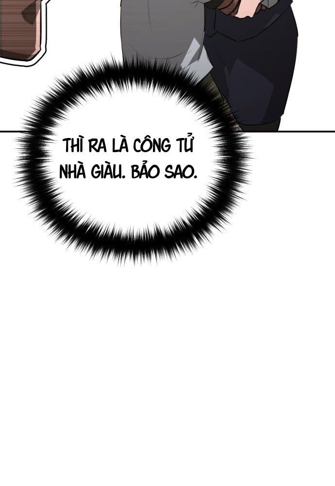 Cứu Thế Là Nghề Của Tôi Chapter 1 - 132