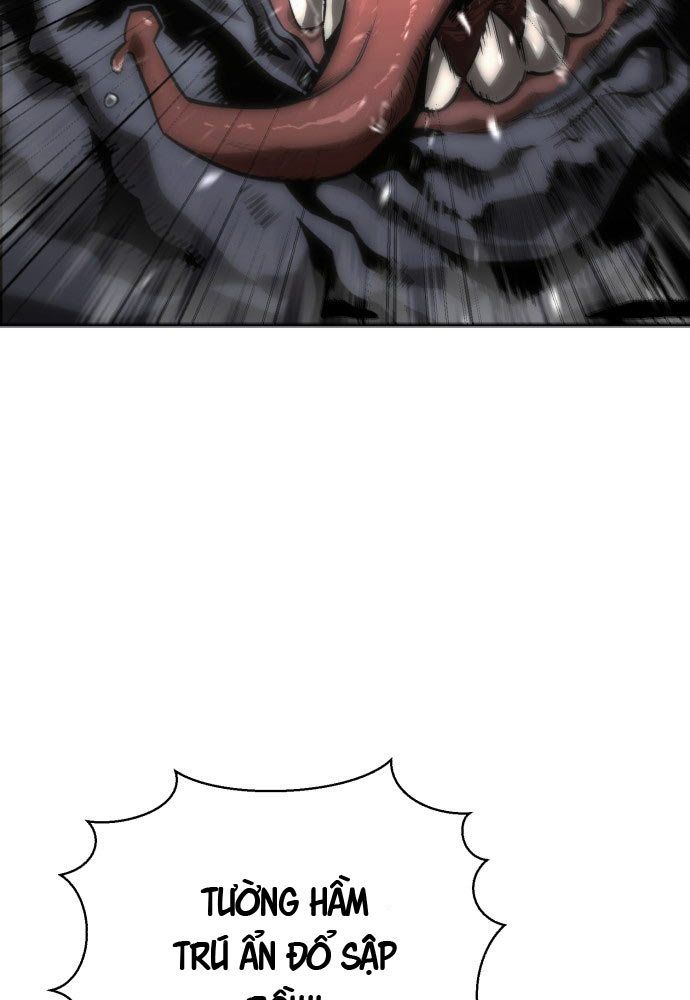 Cứu Thế Là Nghề Của Tôi Chapter 1 - 140