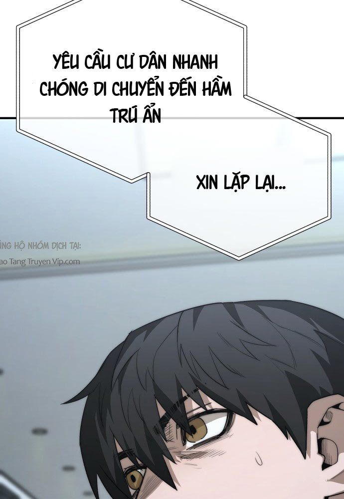 Cứu Thế Là Nghề Của Tôi Chapter 1 - 15