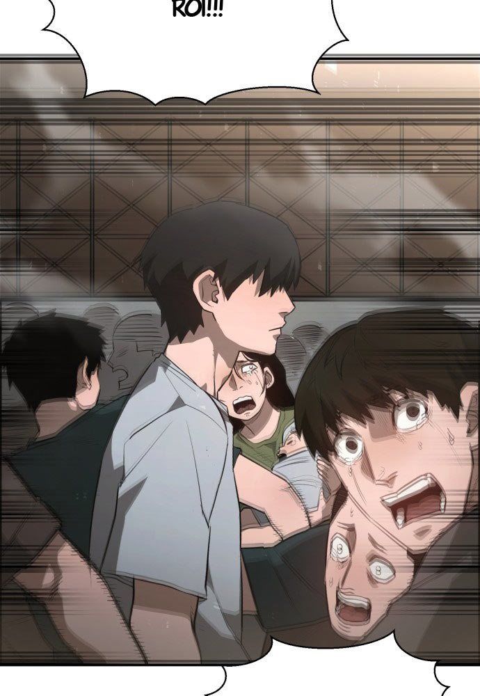 Cứu Thế Là Nghề Của Tôi Chapter 1 - 141