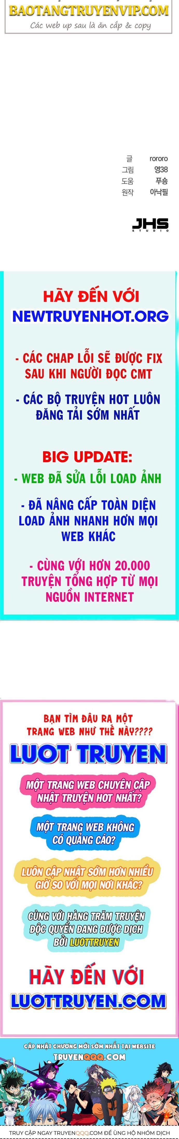 Cứu Thế Là Nghề Của Tôi Chapter 1 - 178