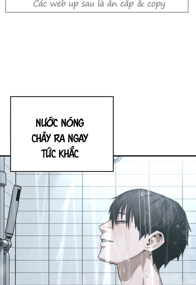 Cứu Thế Là Nghề Của Tôi Chapter 1 - 3