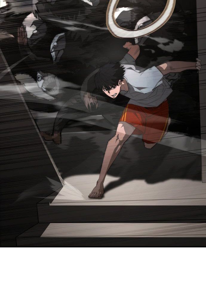 Cứu Thế Là Nghề Của Tôi Chapter 1 - 24