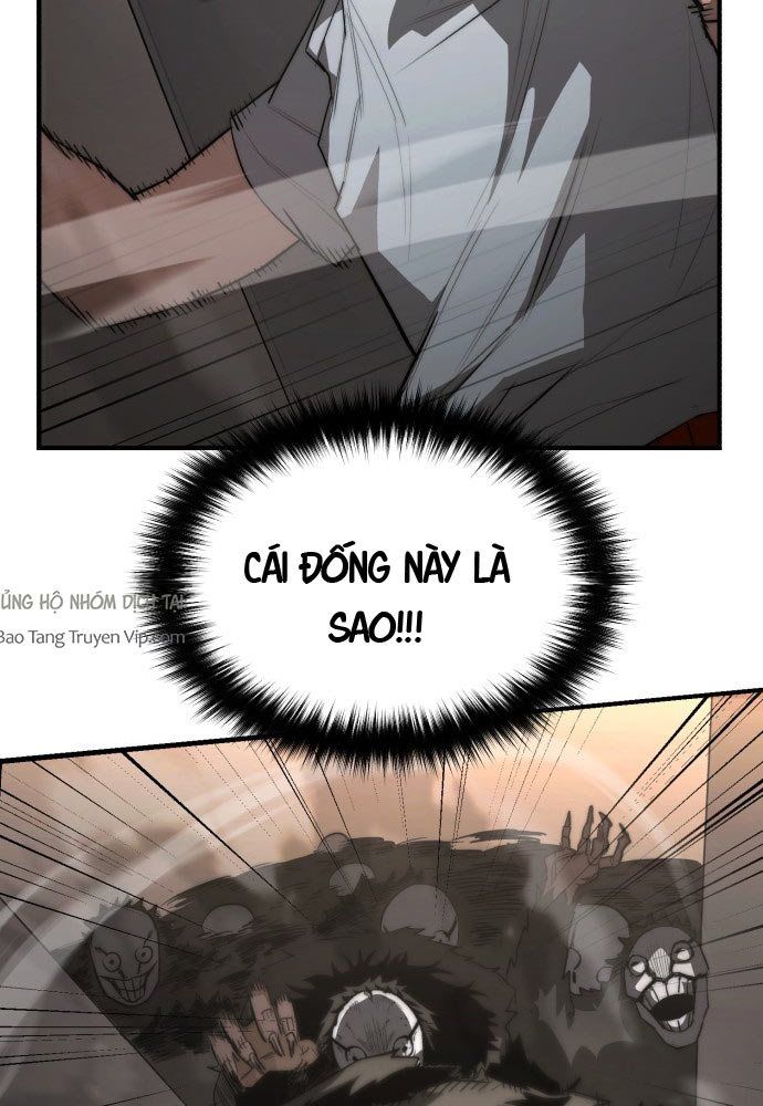 Cứu Thế Là Nghề Của Tôi Chapter 1 - 26