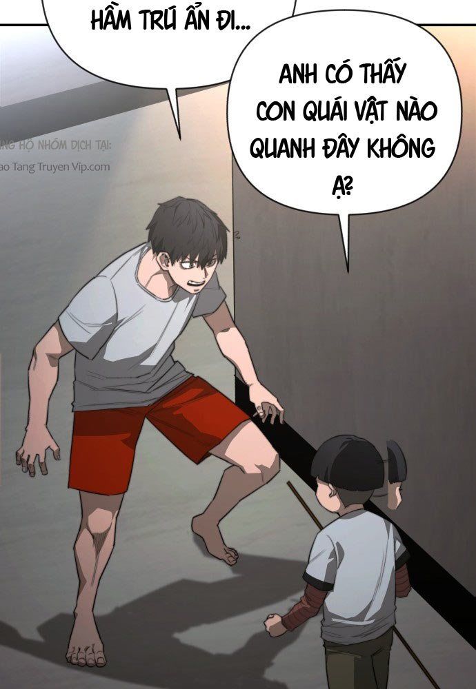 Cứu Thế Là Nghề Của Tôi Chapter 1 - 35