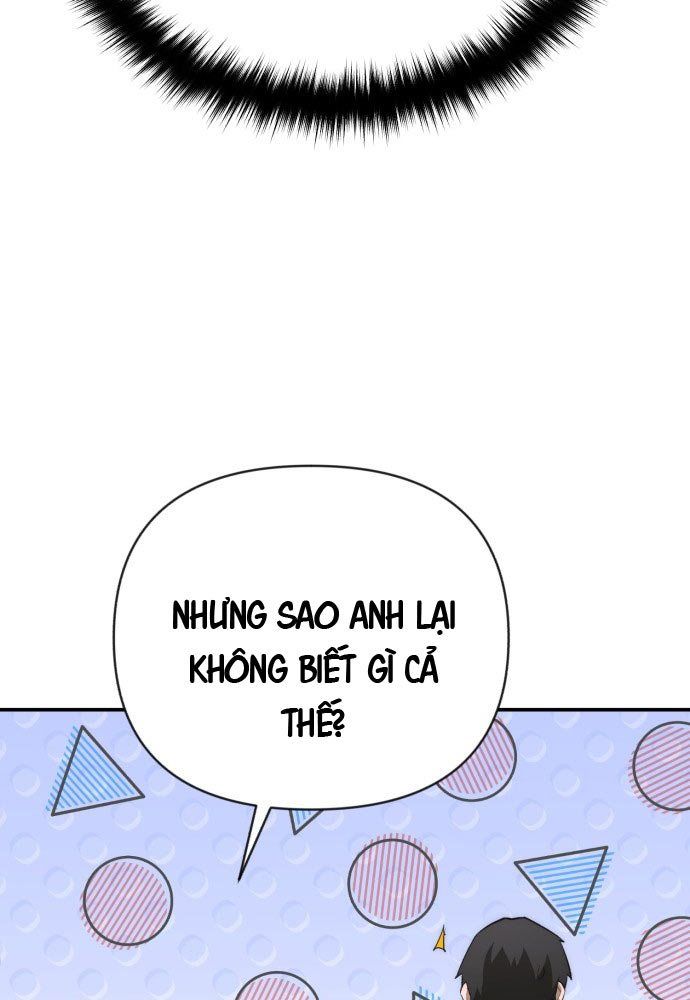 Cứu Thế Là Nghề Của Tôi Chapter 1 - 49