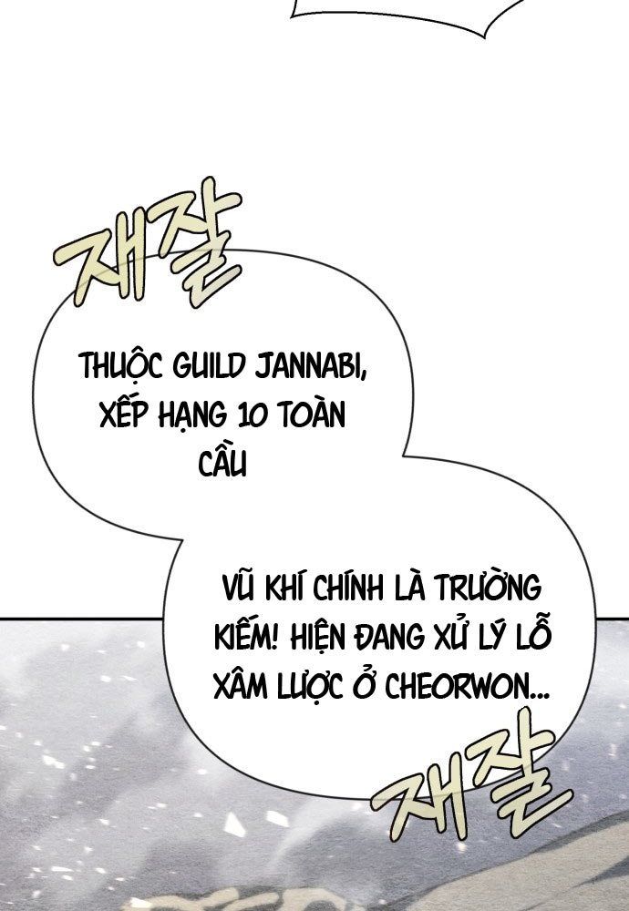 Cứu Thế Là Nghề Của Tôi Chapter 1 - 54
