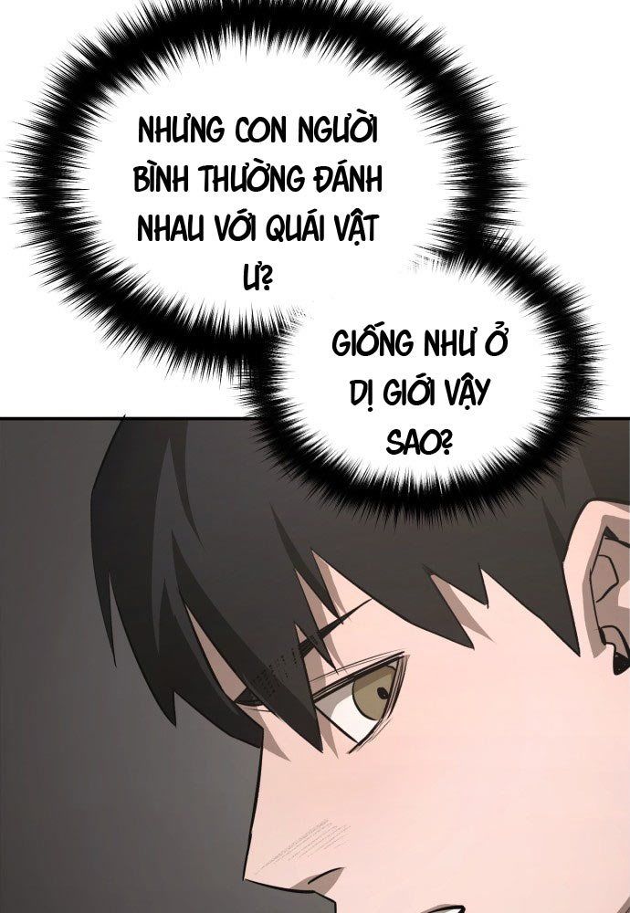 Cứu Thế Là Nghề Của Tôi Chapter 1 - 57