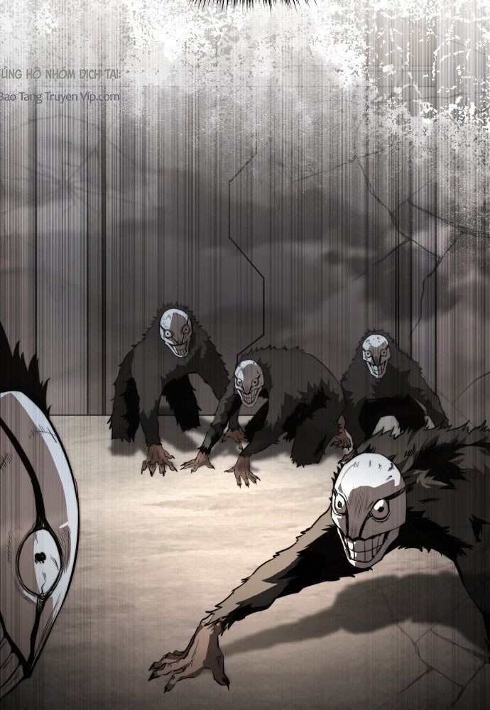 Cứu Thế Là Nghề Của Tôi Chapter 1 - 64