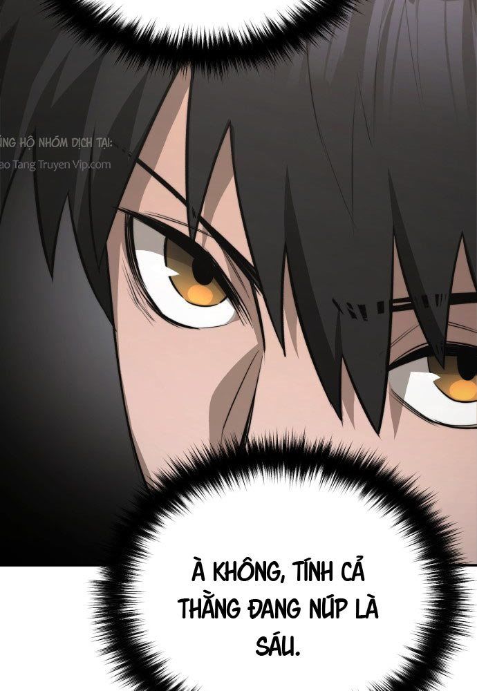 Cứu Thế Là Nghề Của Tôi Chapter 1 - 66