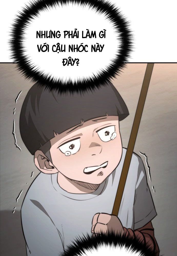 Cứu Thế Là Nghề Của Tôi Chapter 1 - 70