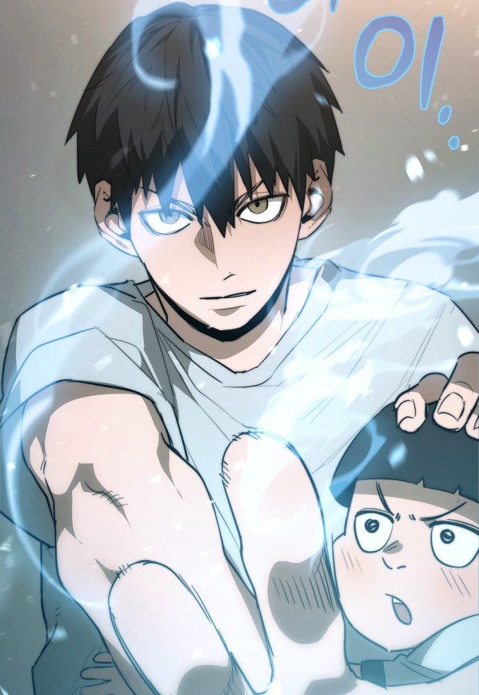 Cứu Thế Là Nghề Của Tôi Chapter 1 - 82