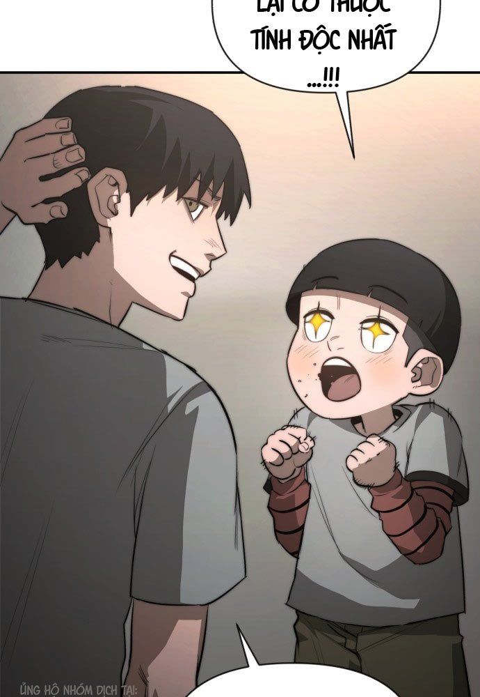 Cứu Thế Là Nghề Của Tôi Chapter 1 - 89