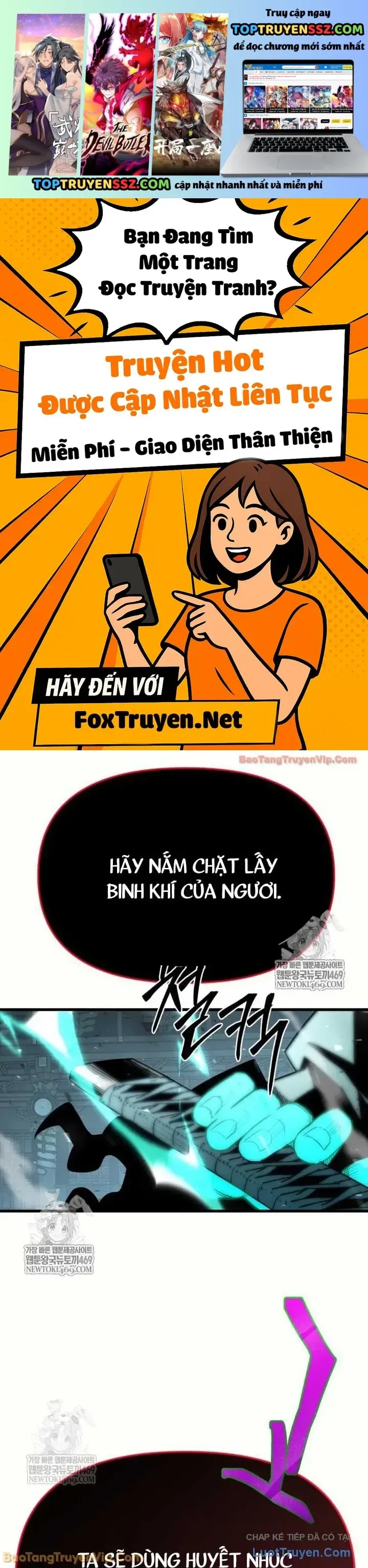 Cứu Thế Là Nghề Của Tôi Chapter 15 - 2