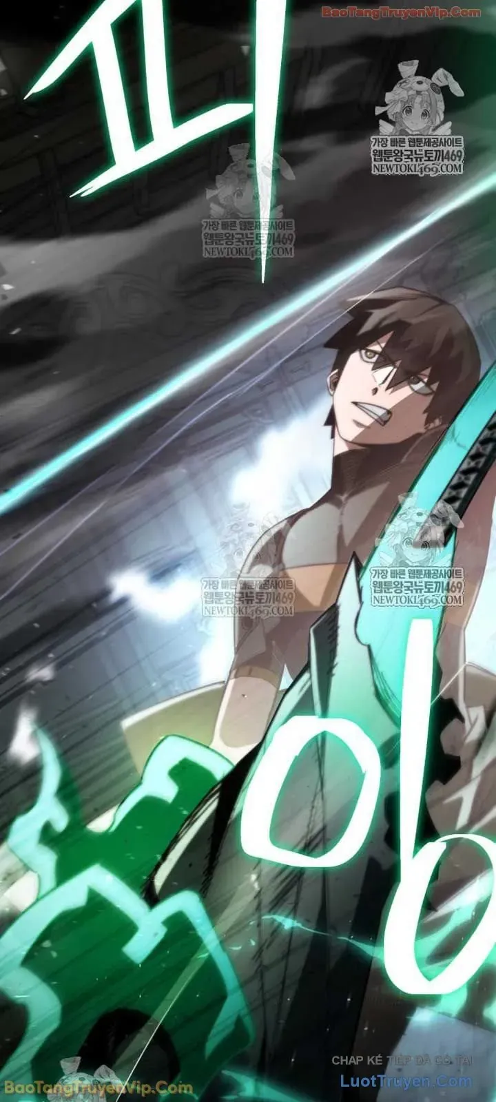 Cứu Thế Là Nghề Của Tôi Chapter 15 - 11