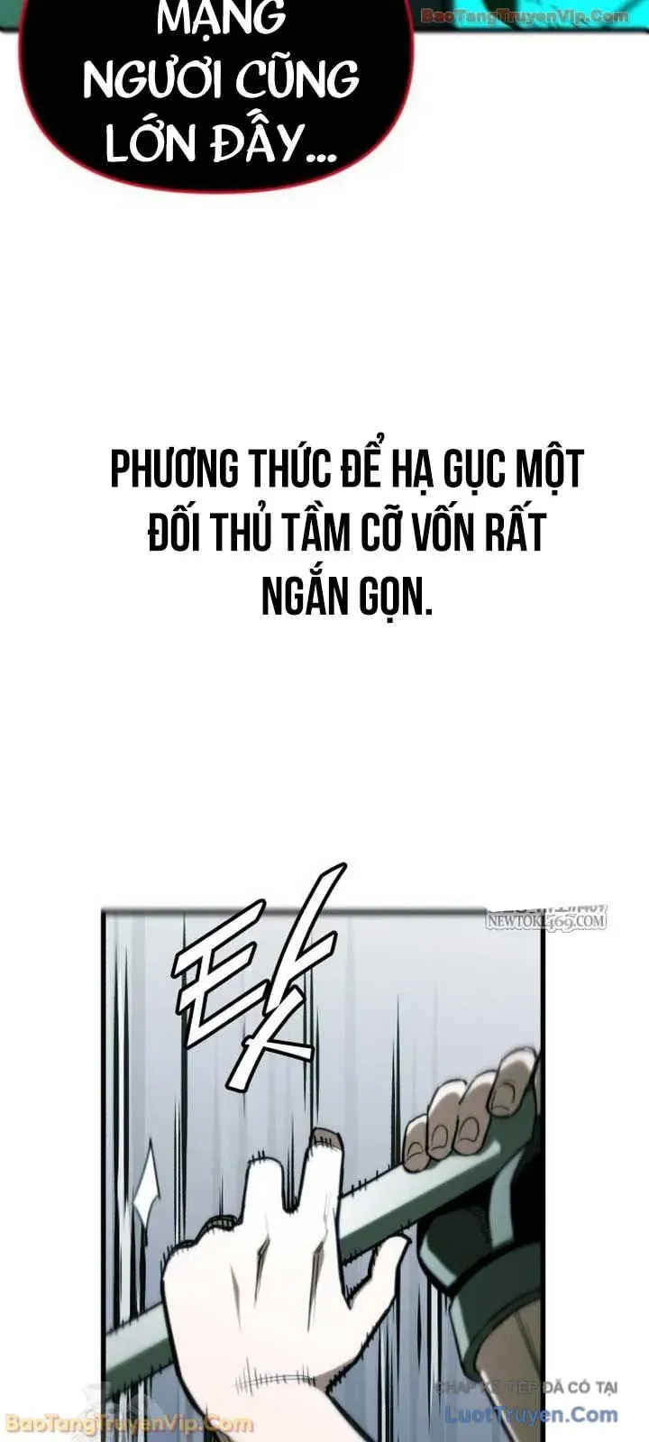 Cứu Thế Là Nghề Của Tôi Chapter 15 - 15