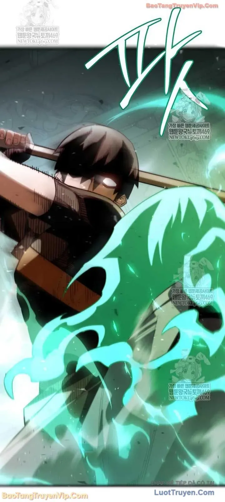 Cứu Thế Là Nghề Của Tôi Chapter 15 - 17