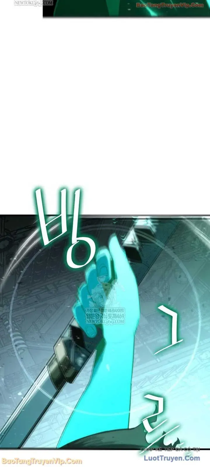 Cứu Thế Là Nghề Của Tôi Chapter 15 - 19