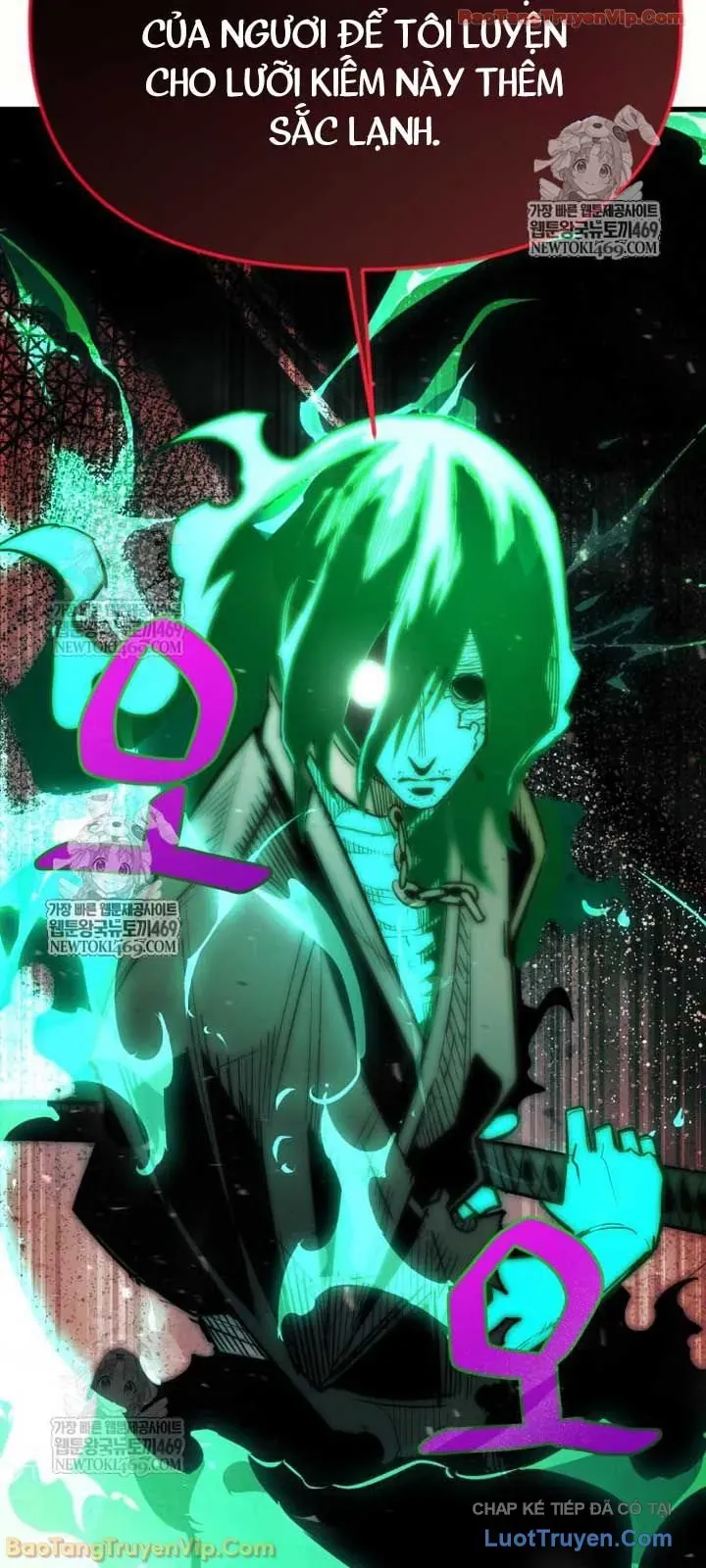 Cứu Thế Là Nghề Của Tôi Chapter 15 - 3