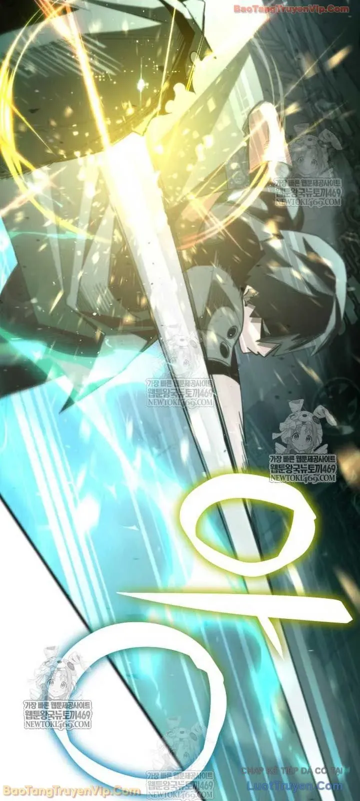 Cứu Thế Là Nghề Của Tôi Chapter 15 - 21