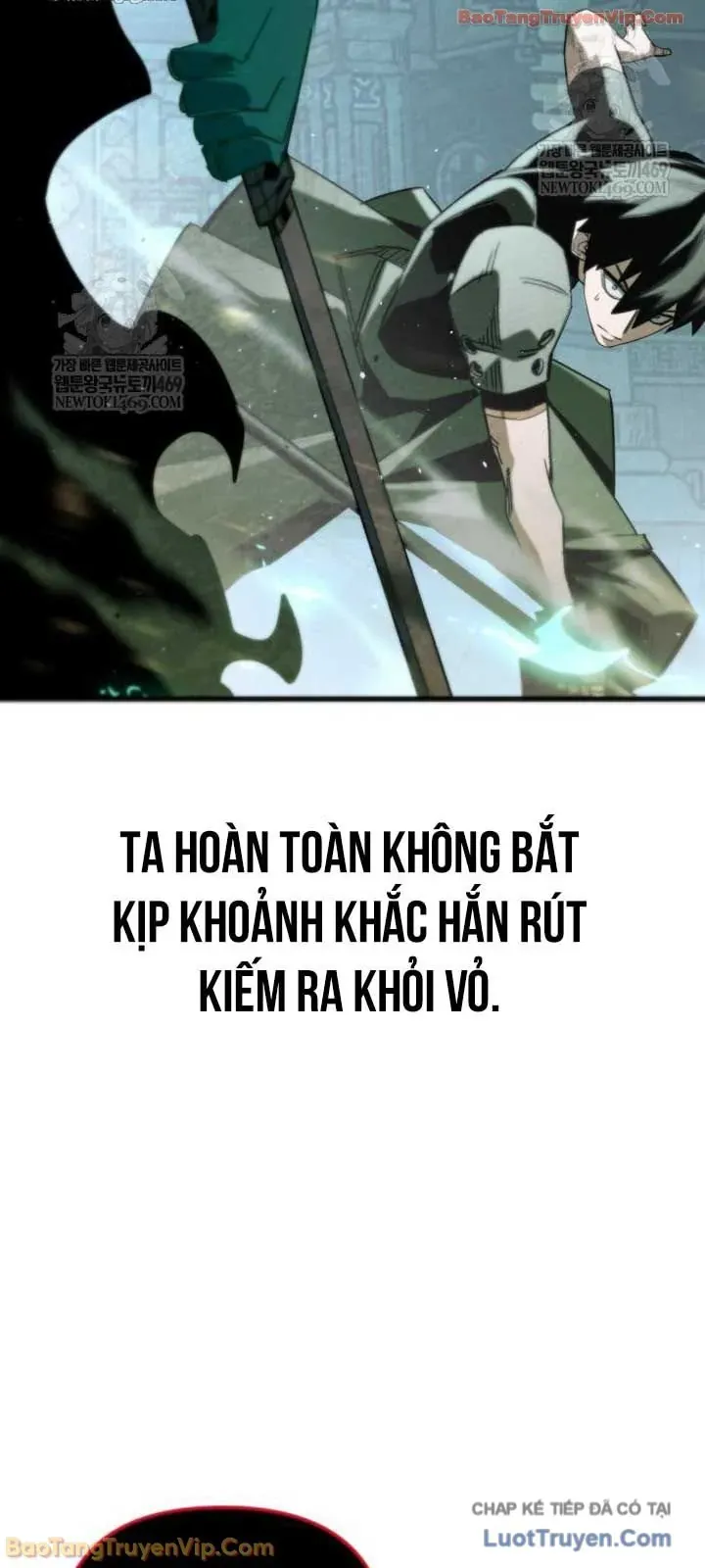 Cứu Thế Là Nghề Của Tôi Chapter 15 - 25