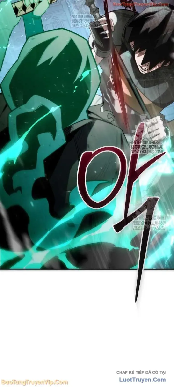 Cứu Thế Là Nghề Của Tôi Chapter 15 - 29