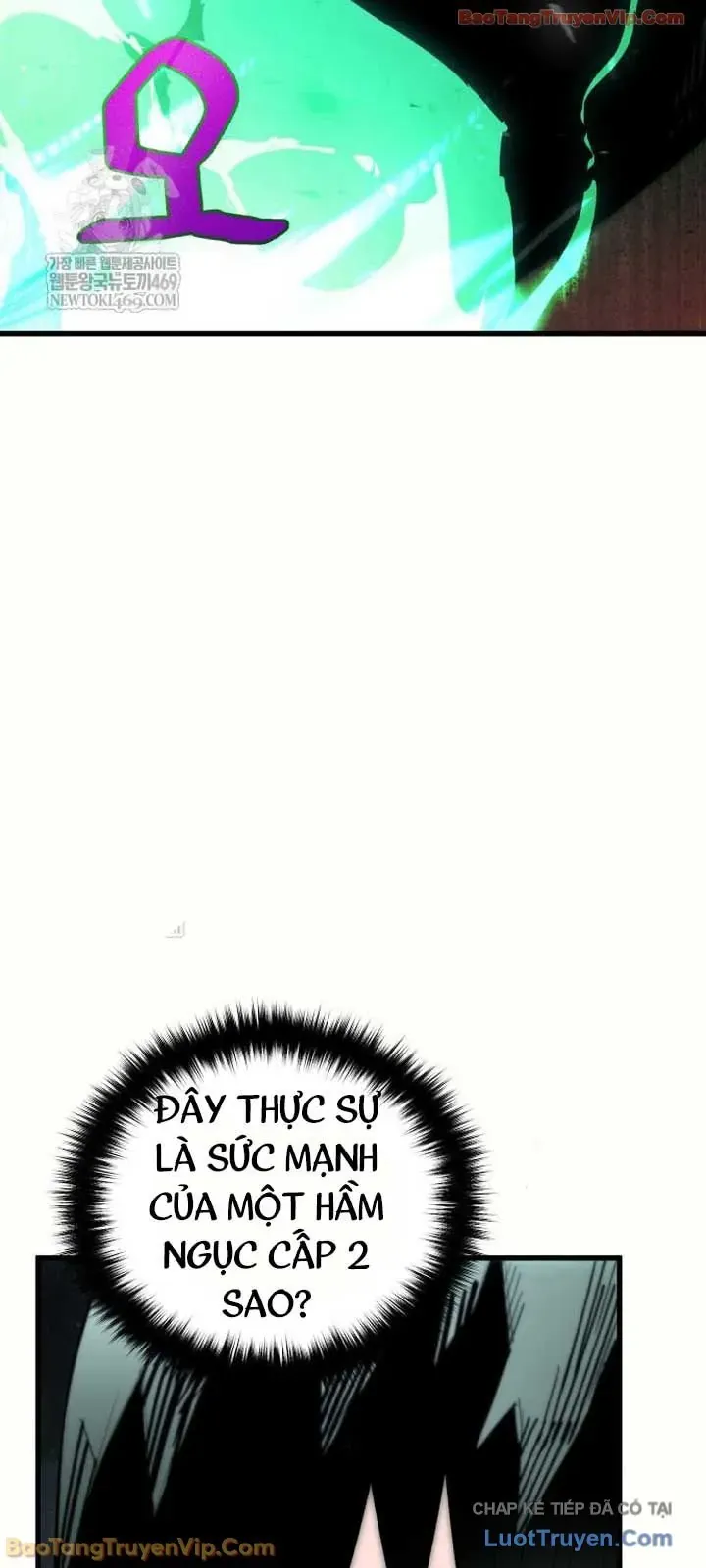 Cứu Thế Là Nghề Của Tôi Chapter 15 - 4