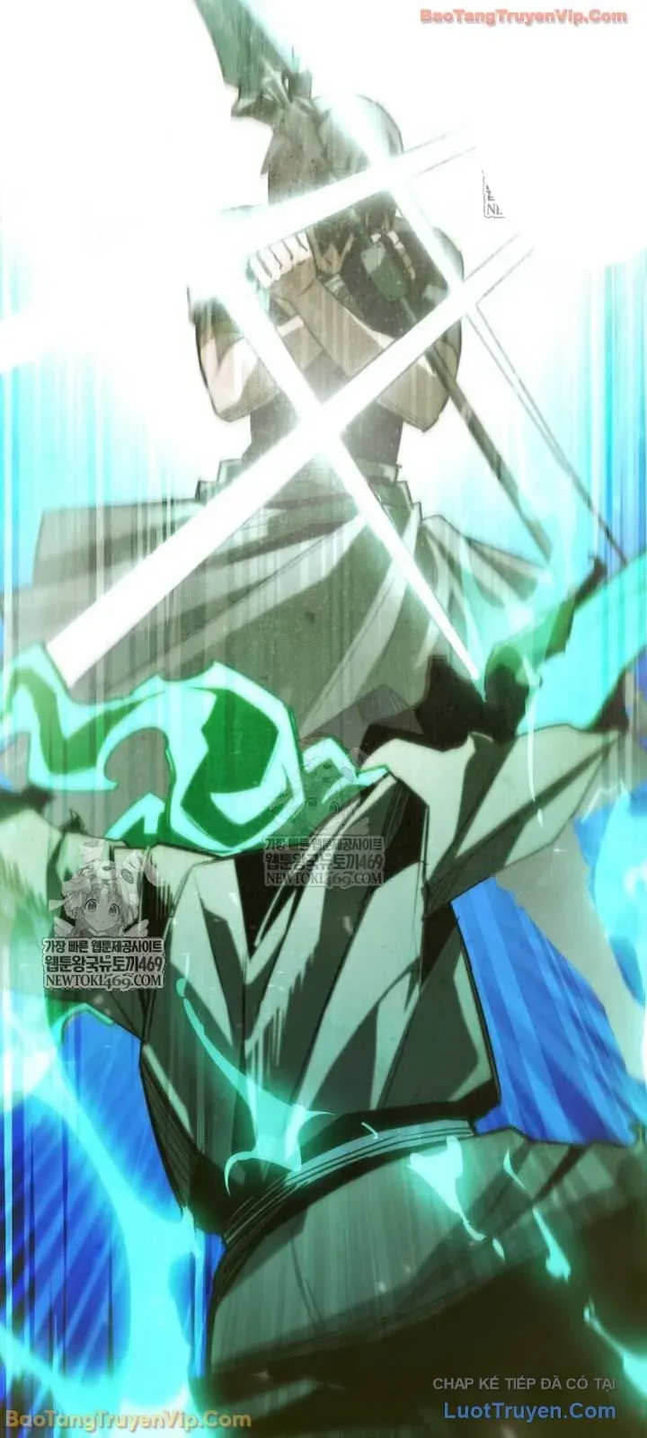 Cứu Thế Là Nghề Của Tôi Chapter 15 - 33