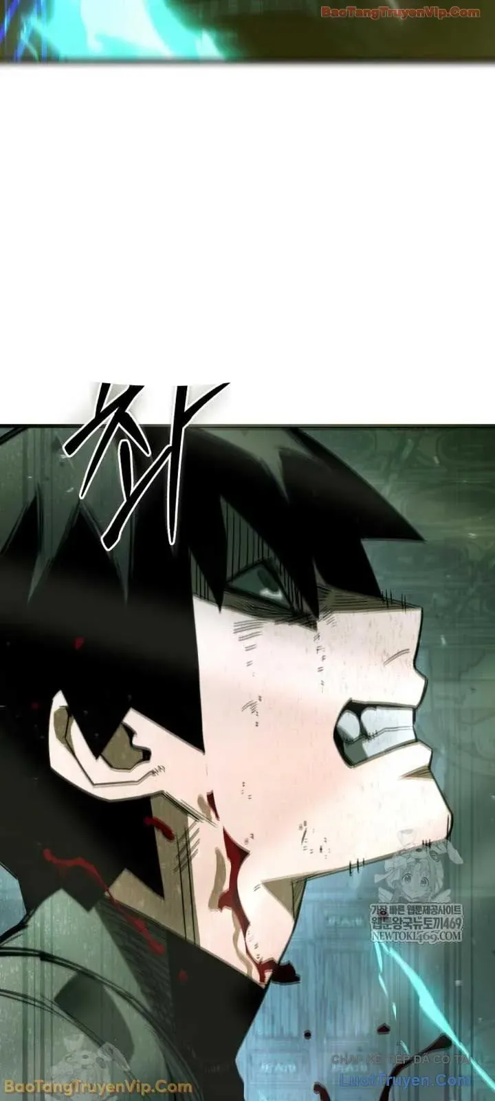 Cứu Thế Là Nghề Của Tôi Chapter 15 - 34