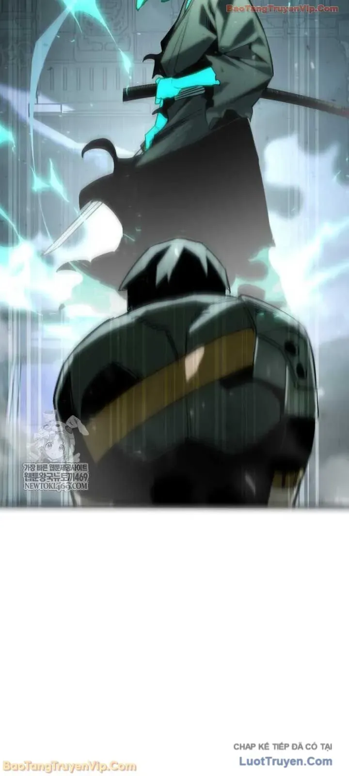 Cứu Thế Là Nghề Của Tôi Chapter 15 - 37