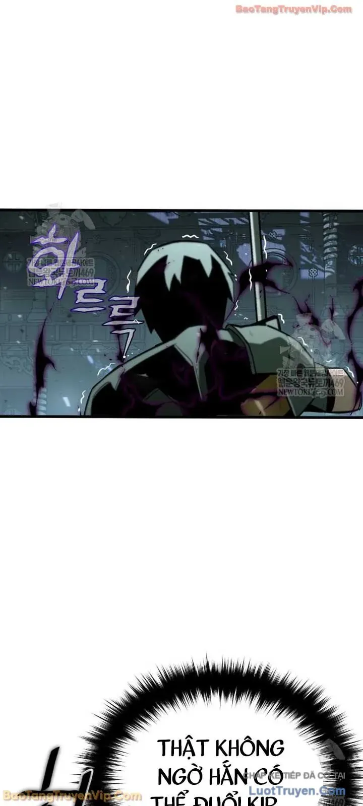 Cứu Thế Là Nghề Của Tôi Chapter 15 - 39