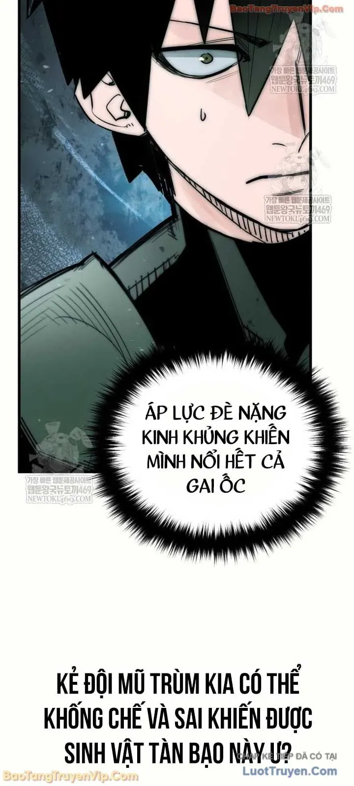 Cứu Thế Là Nghề Của Tôi Chapter 15 - 5