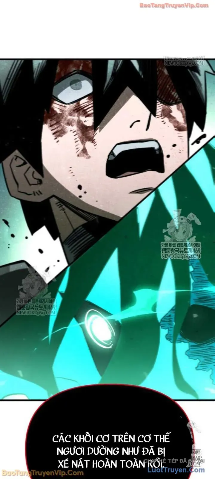 Cứu Thế Là Nghề Của Tôi Chapter 15 - 47