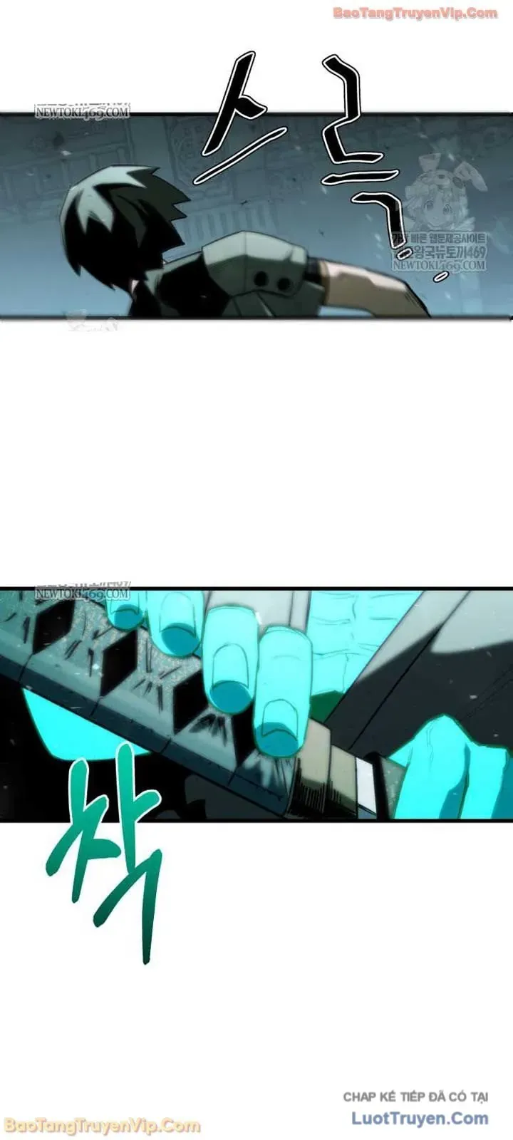 Cứu Thế Là Nghề Của Tôi Chapter 15 - 49