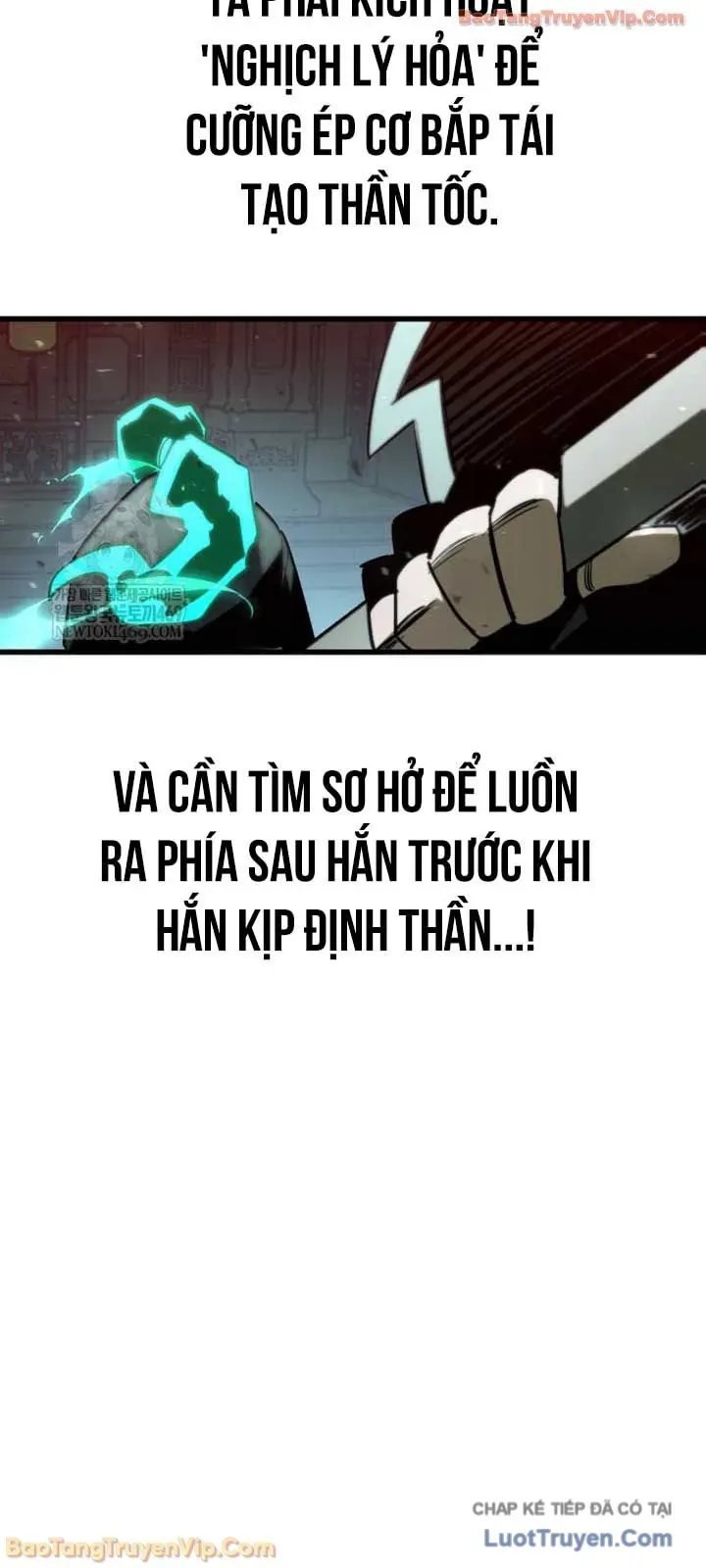 Cứu Thế Là Nghề Của Tôi Chapter 15 - 53