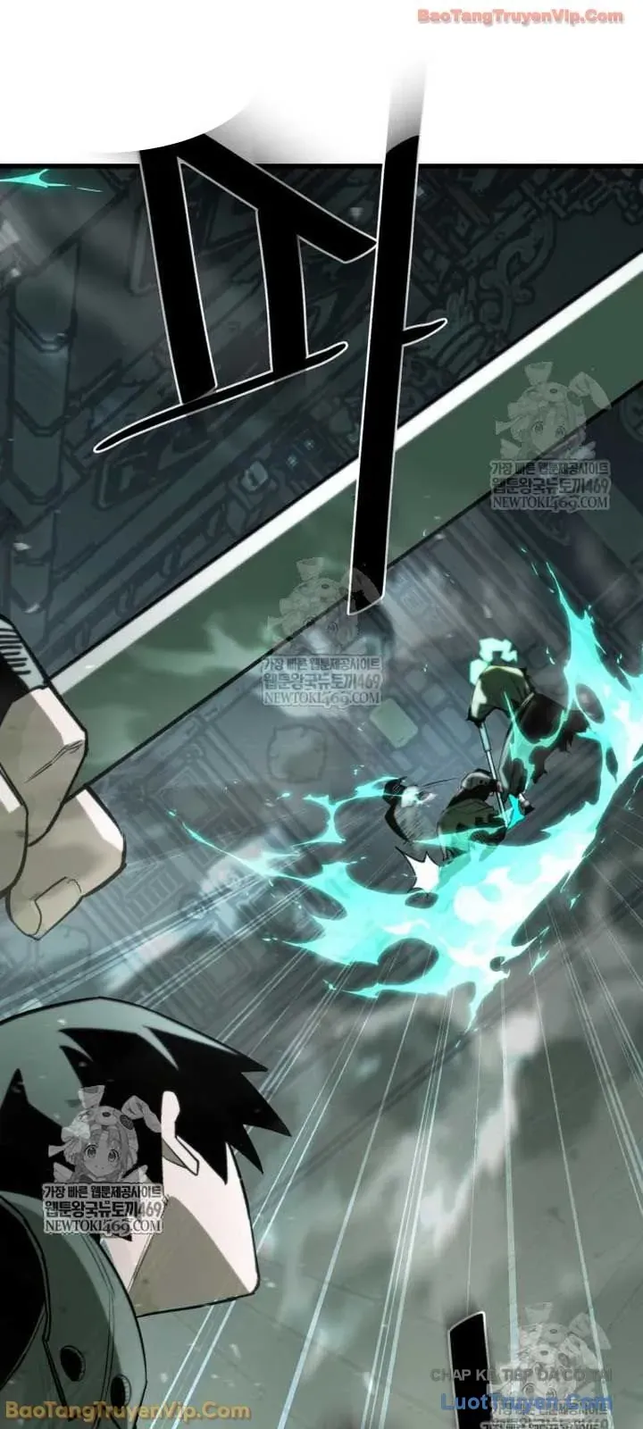 Cứu Thế Là Nghề Của Tôi Chapter 15 - 64