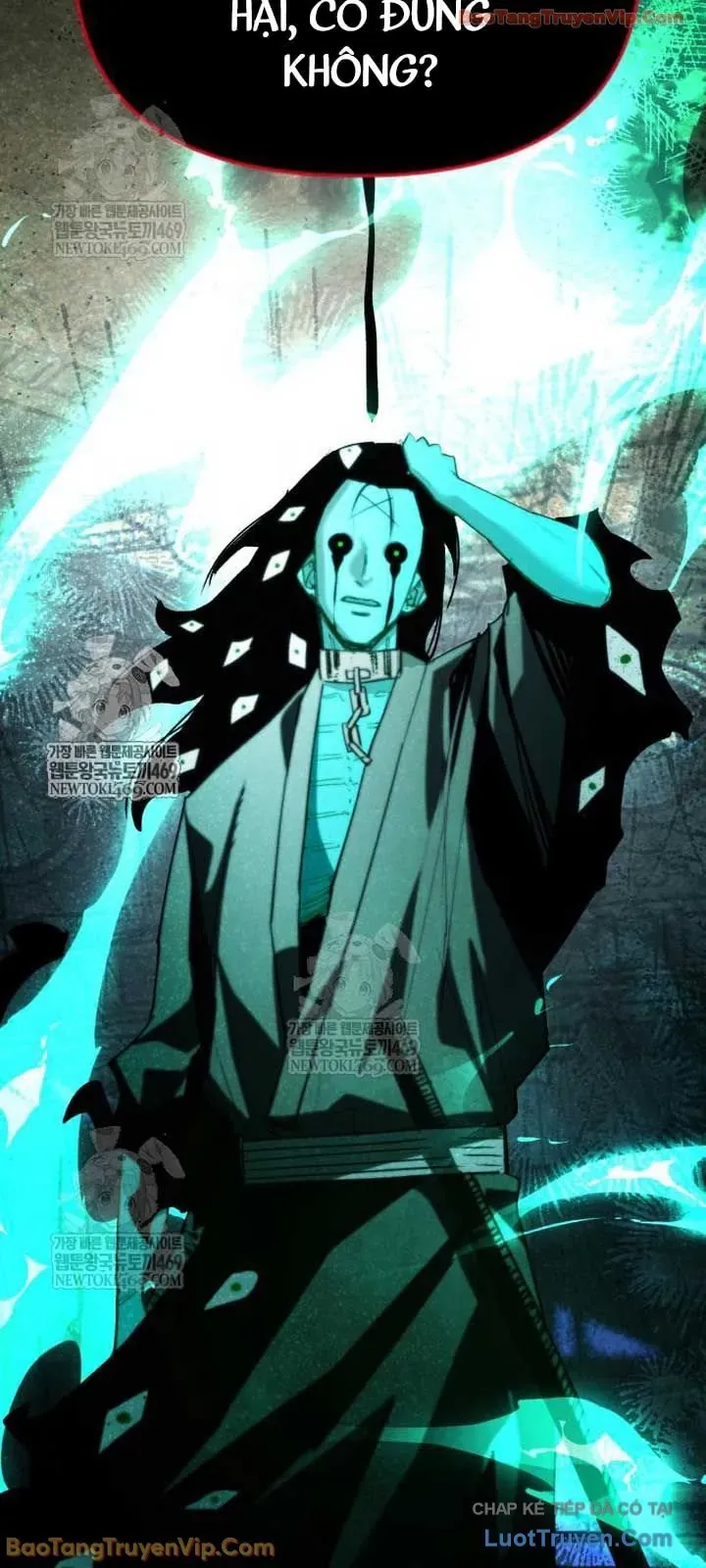 Cứu Thế Là Nghề Của Tôi Chapter 15 - 85